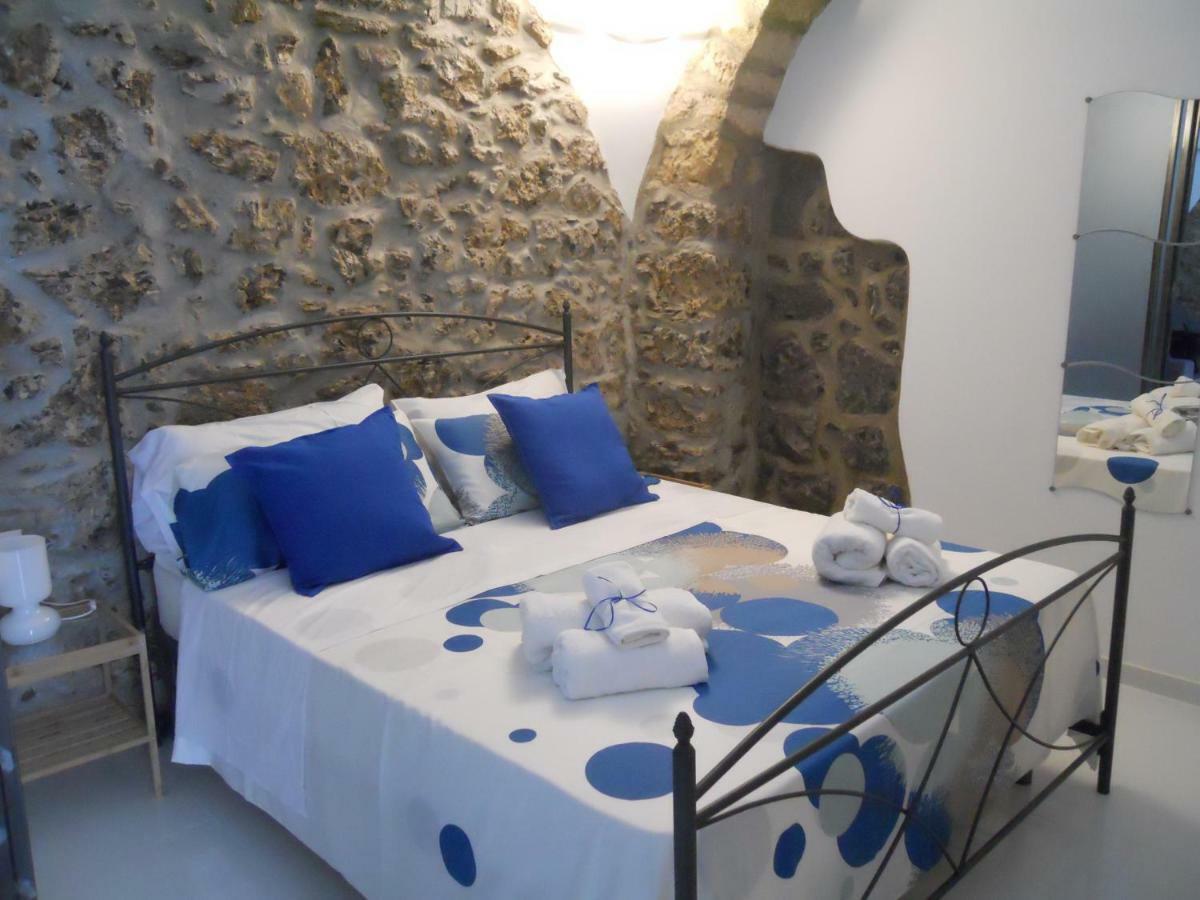 Holidayhouse089 Salerno Eksteriør bilde