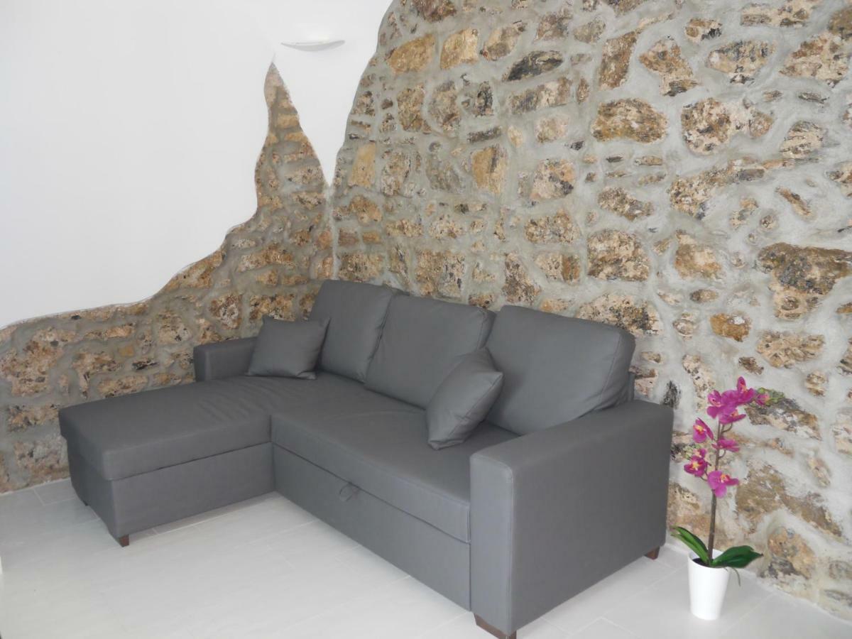 Holidayhouse089 Salerno Eksteriør bilde