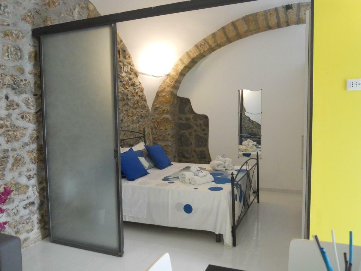 Holidayhouse089 Salerno Eksteriør bilde